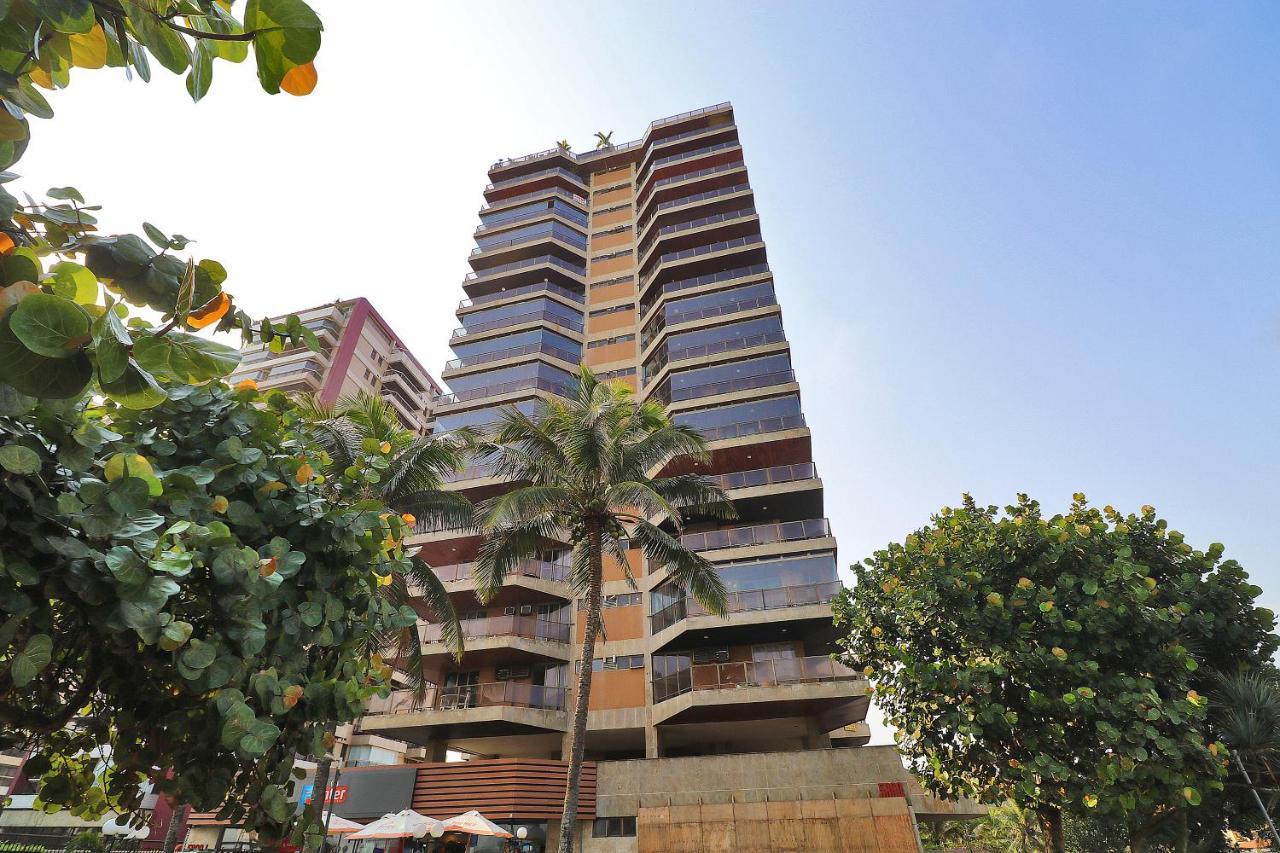 Rio Spot Varanda Da Barra U043 Apartamento Río de Janeiro