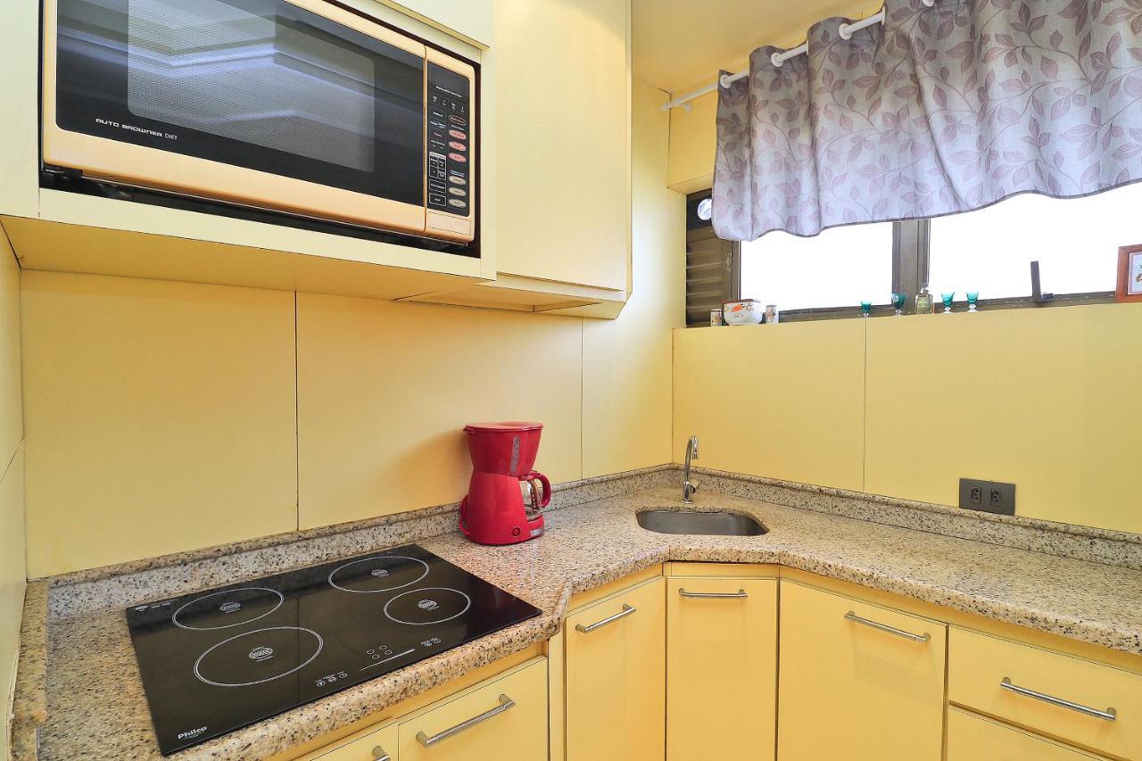 Apartamento Rio Spot Varanda Da Barra U043 Río de Janeiro
