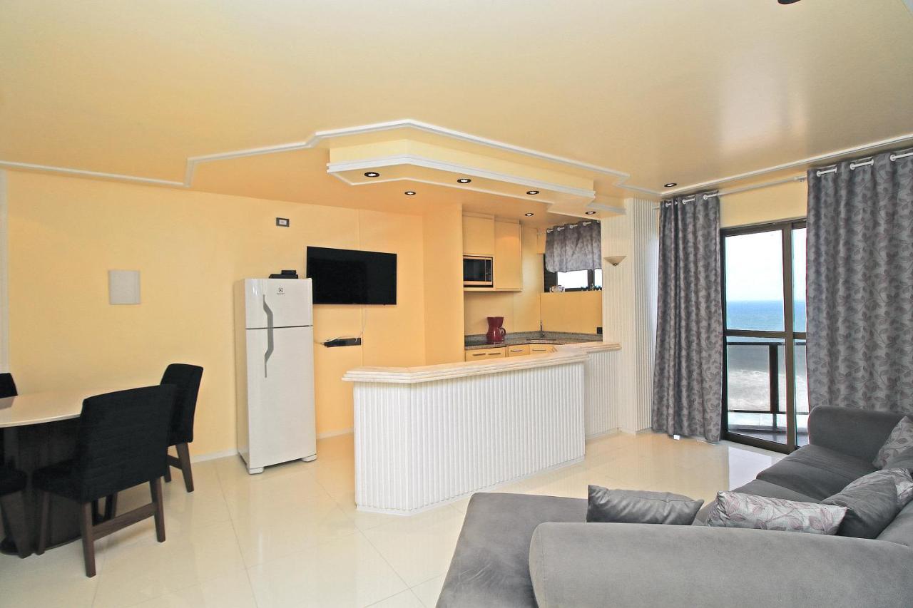 Apartamento Rio Spot Varanda Da Barra U043 Río de Janeiro