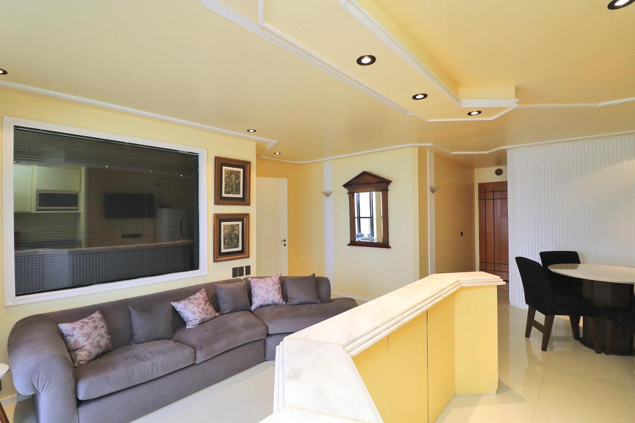 Apartamento Rio Spot Varanda Da Barra U043 Río de Janeiro