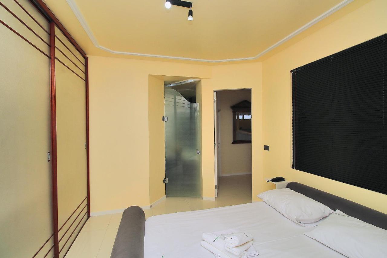 Rio Spot Varanda Da Barra U043 Apartamento *